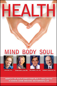 Health:Mind Body and Soul